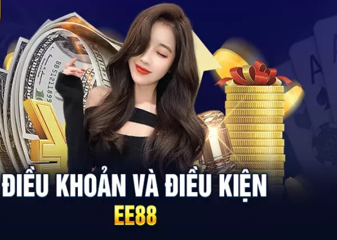 3 Điều khoản điều kiện tại EE88 mới nhất trong năm 2024