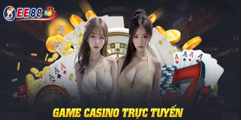 casino trực tuyến ee88