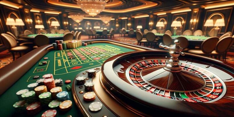 Casino EE88 – Nền tảng cá cược an toàn, bảo mật hàng đầu