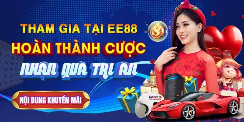 khuyến mãi ee88