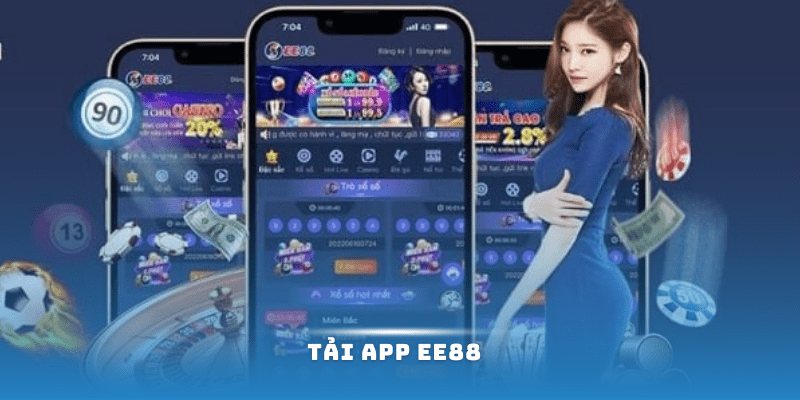 tải app ee88