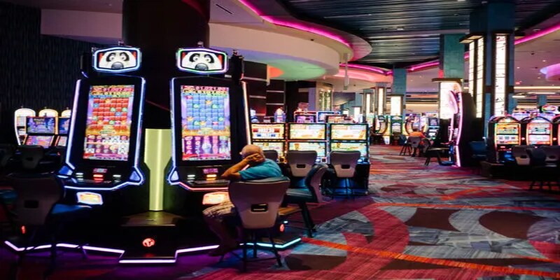 Tỉa Cửa Nhà Cái: Nghệ Thuật Kiếm Tiền Từ Casino Trực Tuyến