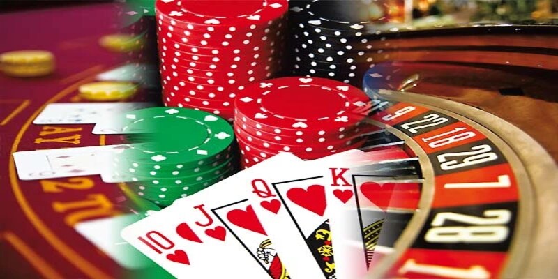 Tỉa Cửa Nhà Cái: Nghệ Thuật Kiếm Tiền Từ Casino Trực Tuyến